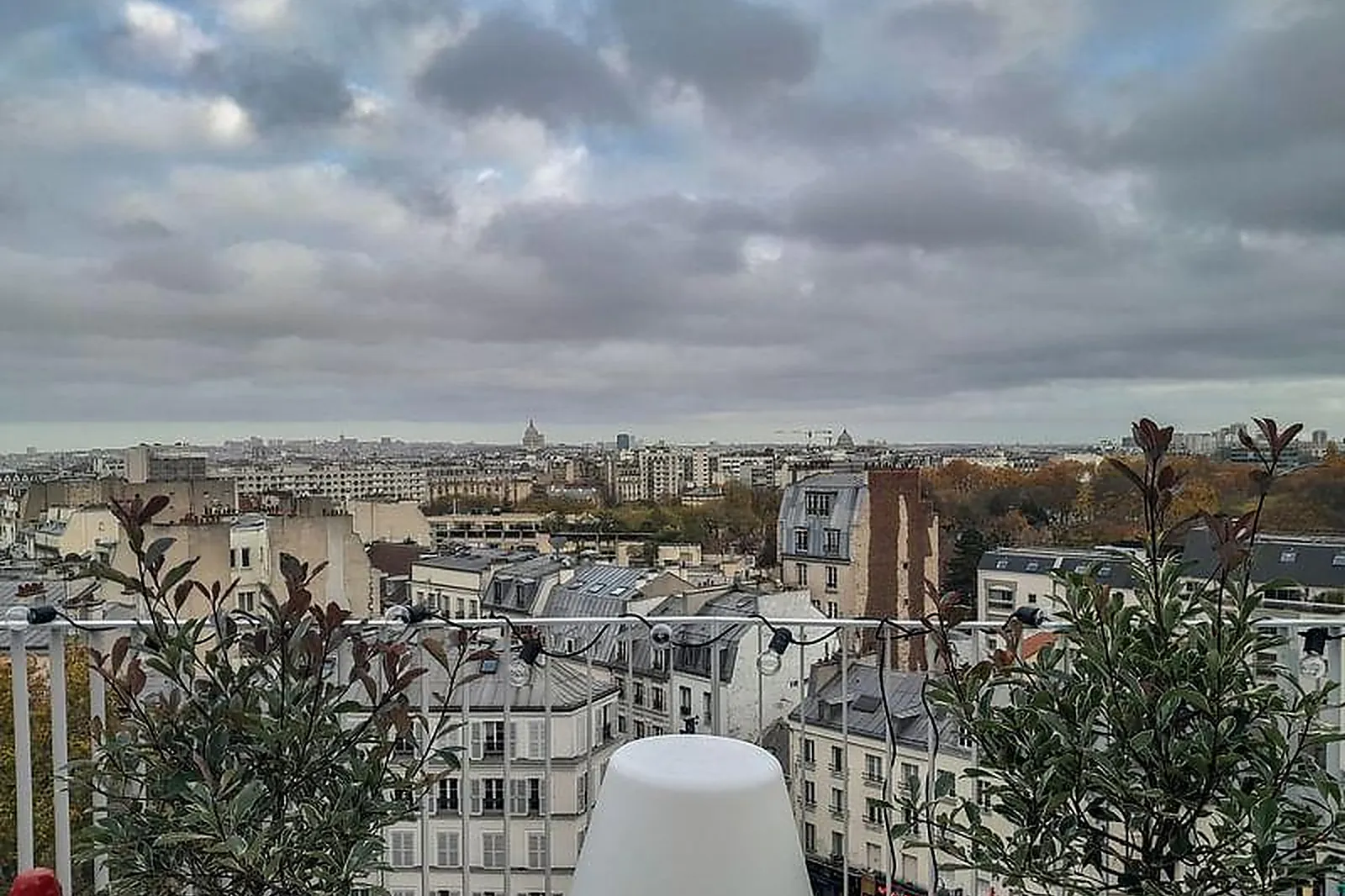 Lieux événementiels, WOJO GAITÉ-MONTPARNASSE