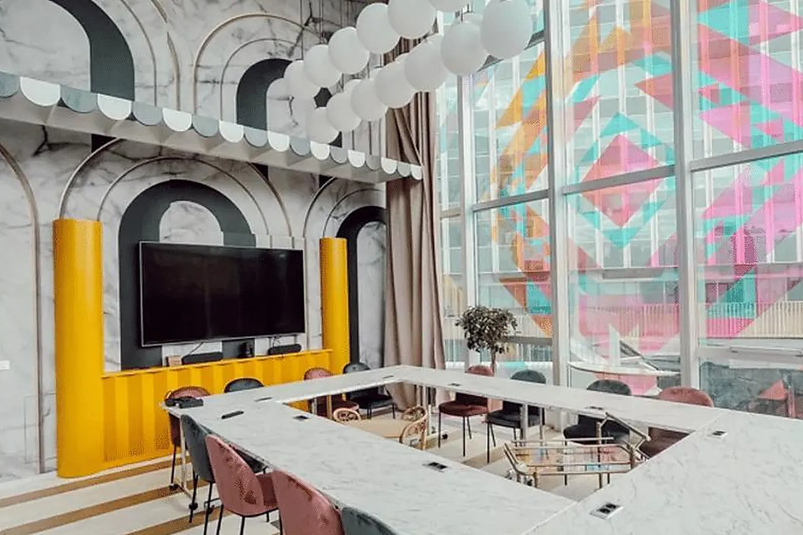 Lieux événementiels, WOJO GAITÉ-MONTPARNASSE