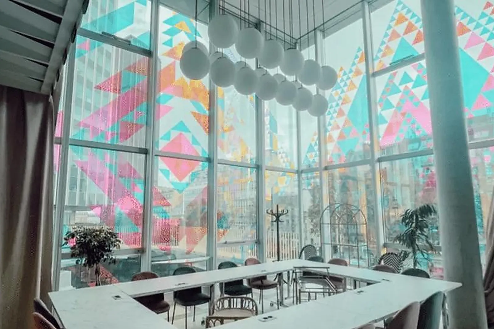 Lieux événementiels, WOJO GAITÉ-MONTPARNASSE