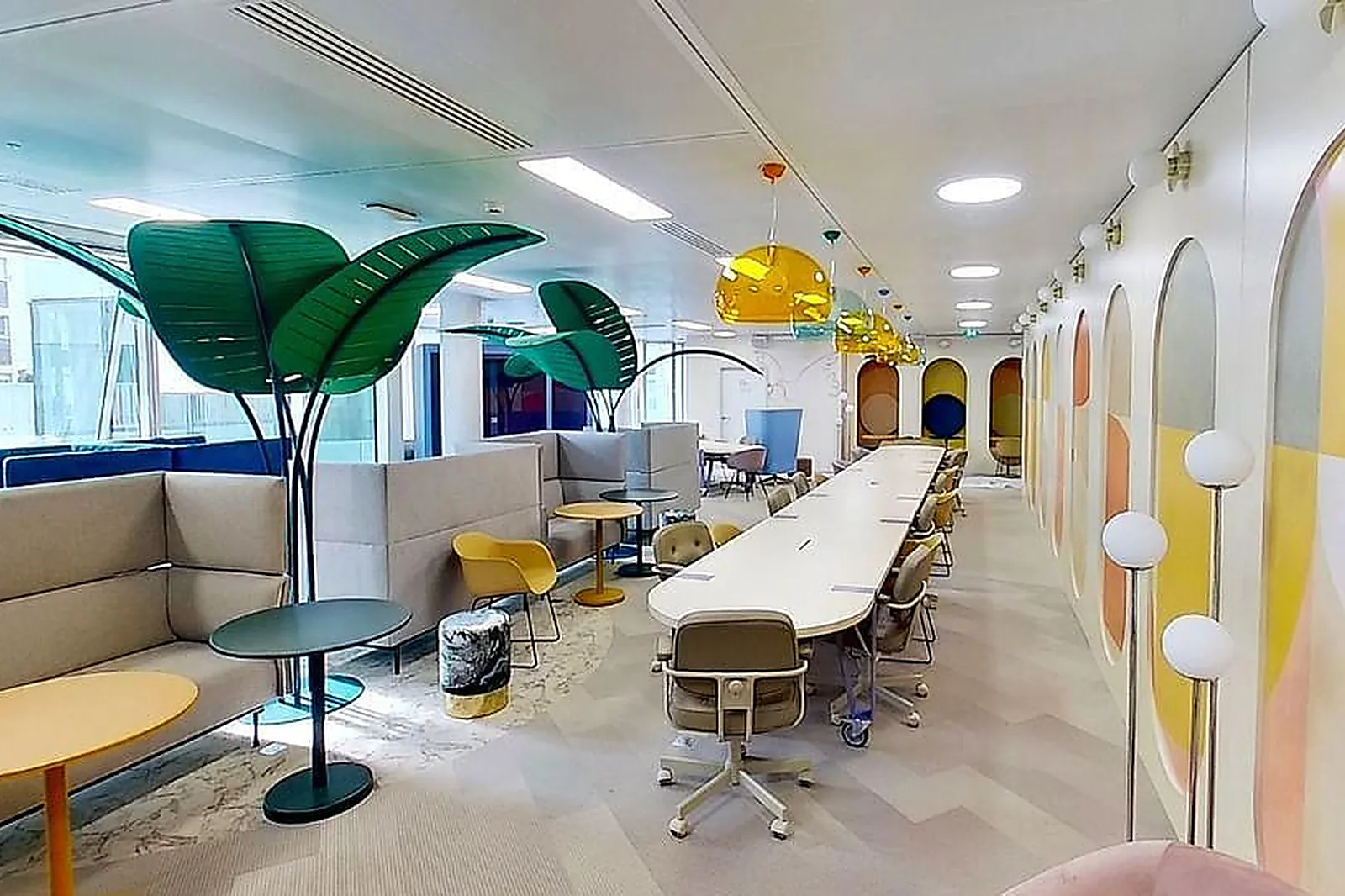 Lieux événementiels, WOJO GAITÉ-MONTPARNASSE