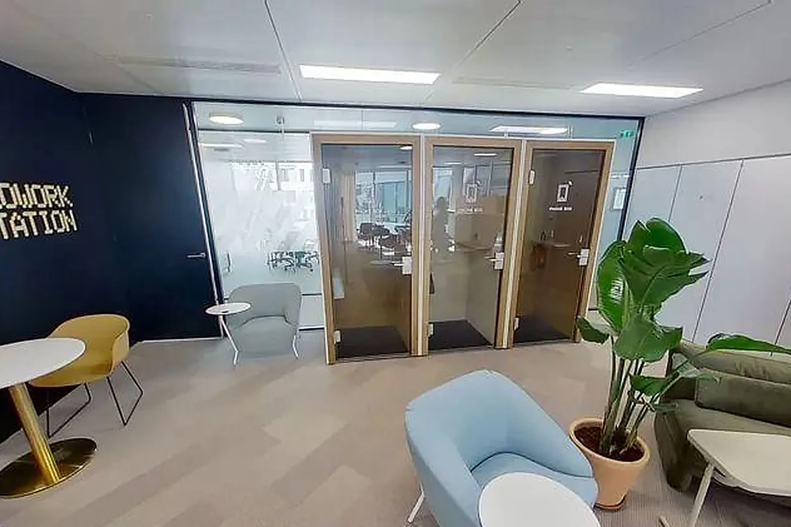 Lieux événementiels, WOJO GAITÉ-MONTPARNASSE