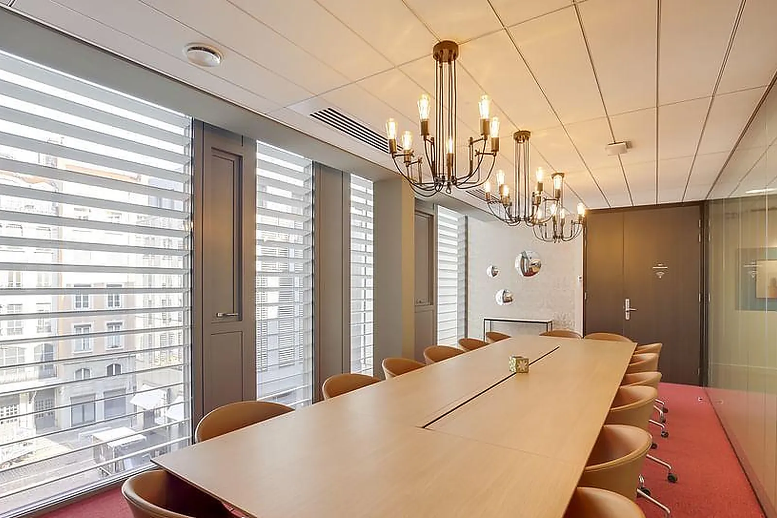 Lieux événementiels, WOJO - GRAND HOTEL DIEU