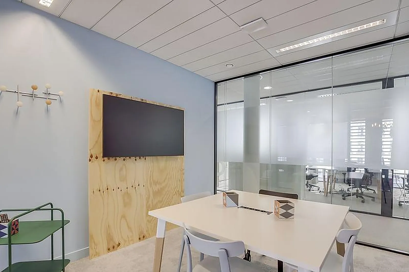 Lieux événementiels, WOJO - GRAND HOTEL DIEU