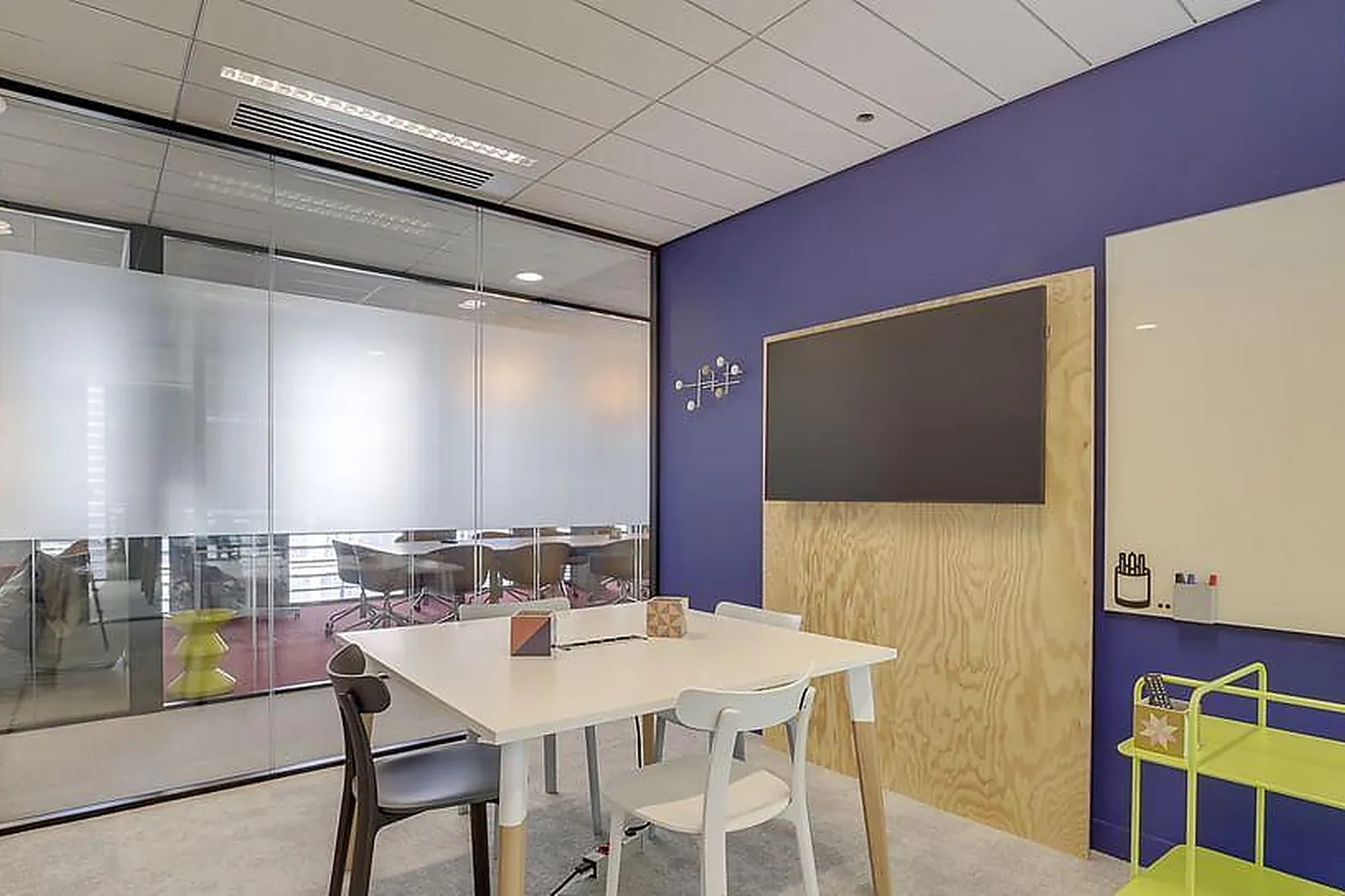 Lieux événementiels, WOJO - GRAND HOTEL DIEU