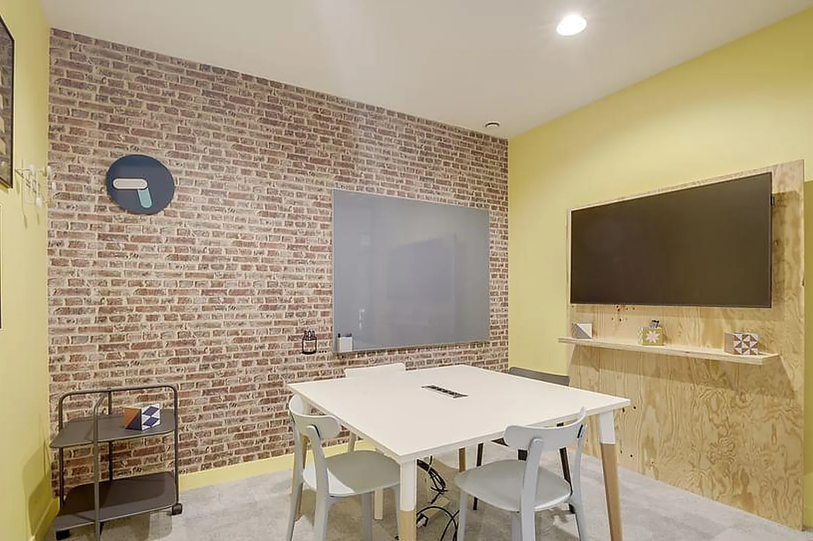 Lieux événementiels, WOJO - GRAND HOTEL DIEU