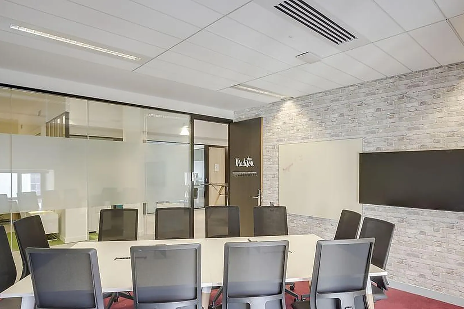 Lieux événementiels, WOJO - GRAND HOTEL DIEU