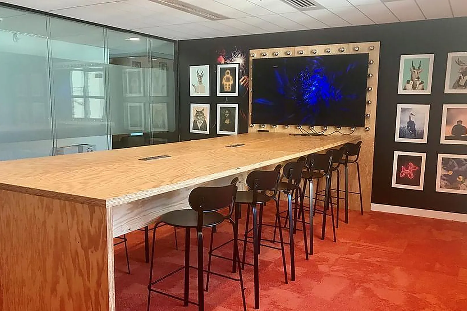 Lieux événementiels, WOJO - GRAND HOTEL DIEU