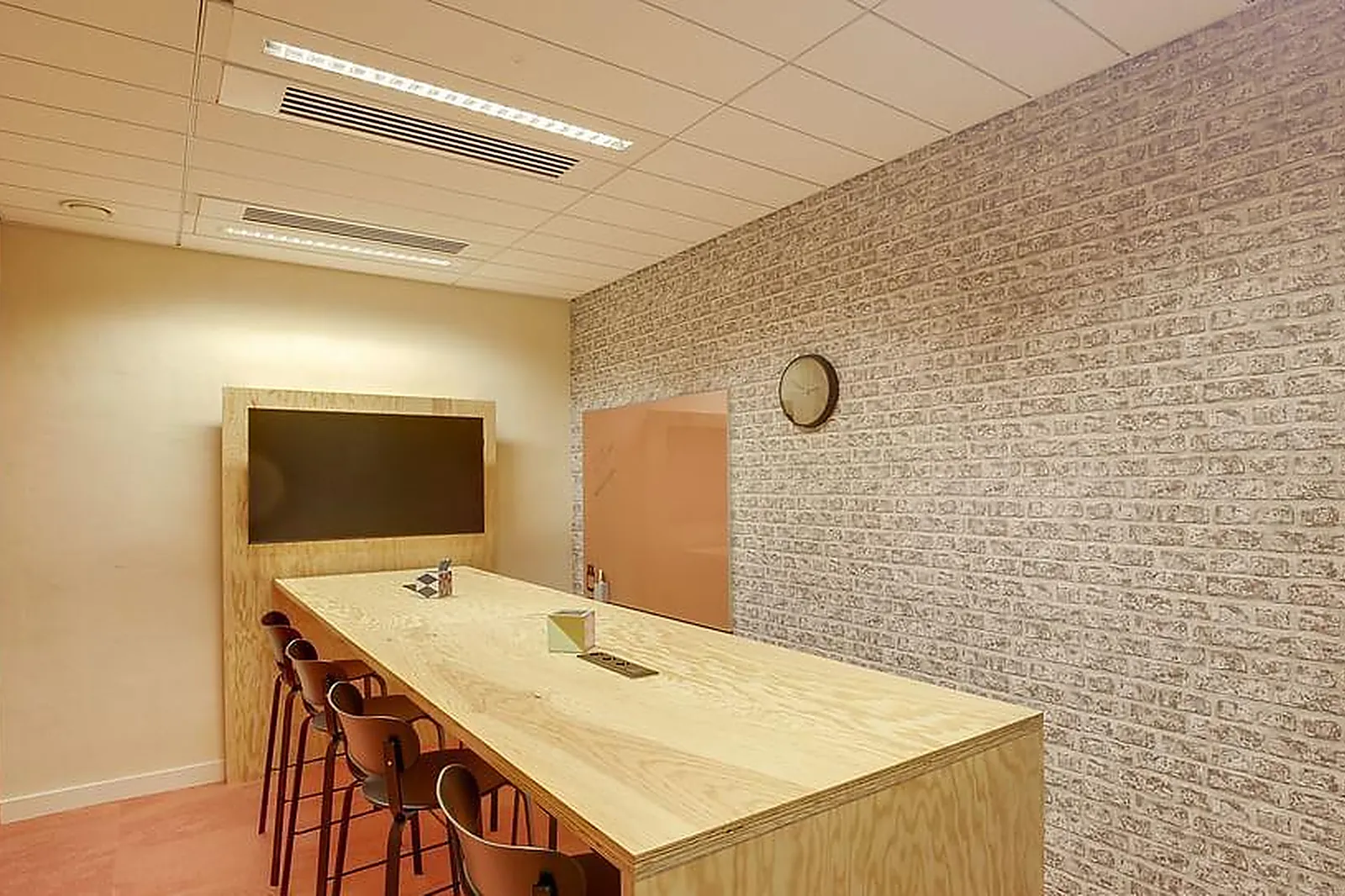 Lieux événementiels, WOJO - GRAND HOTEL DIEU