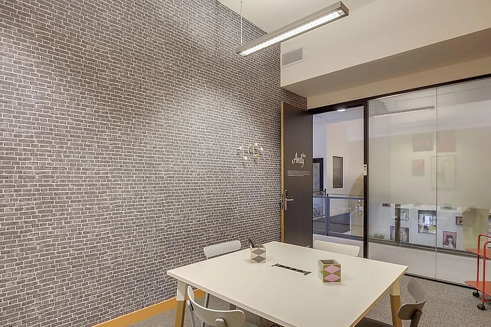 Lieux événementiels, WOJO - GRAND HOTEL DIEU