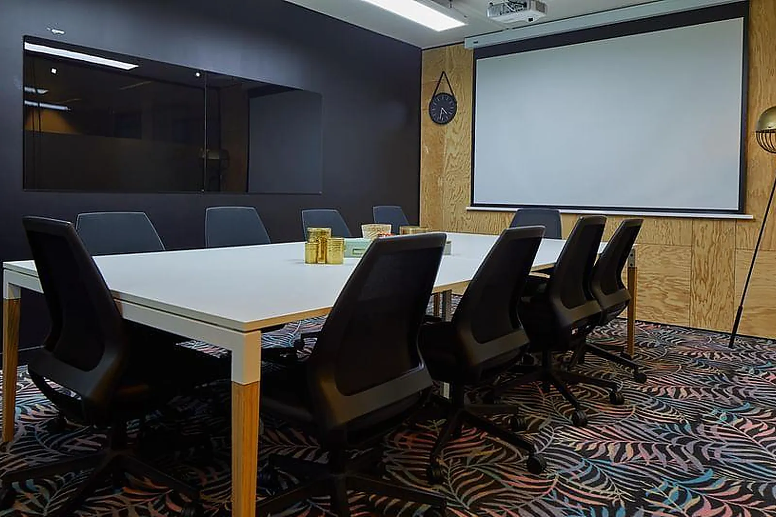 Lieux événementiels, WOJO - LYON PART DIEU