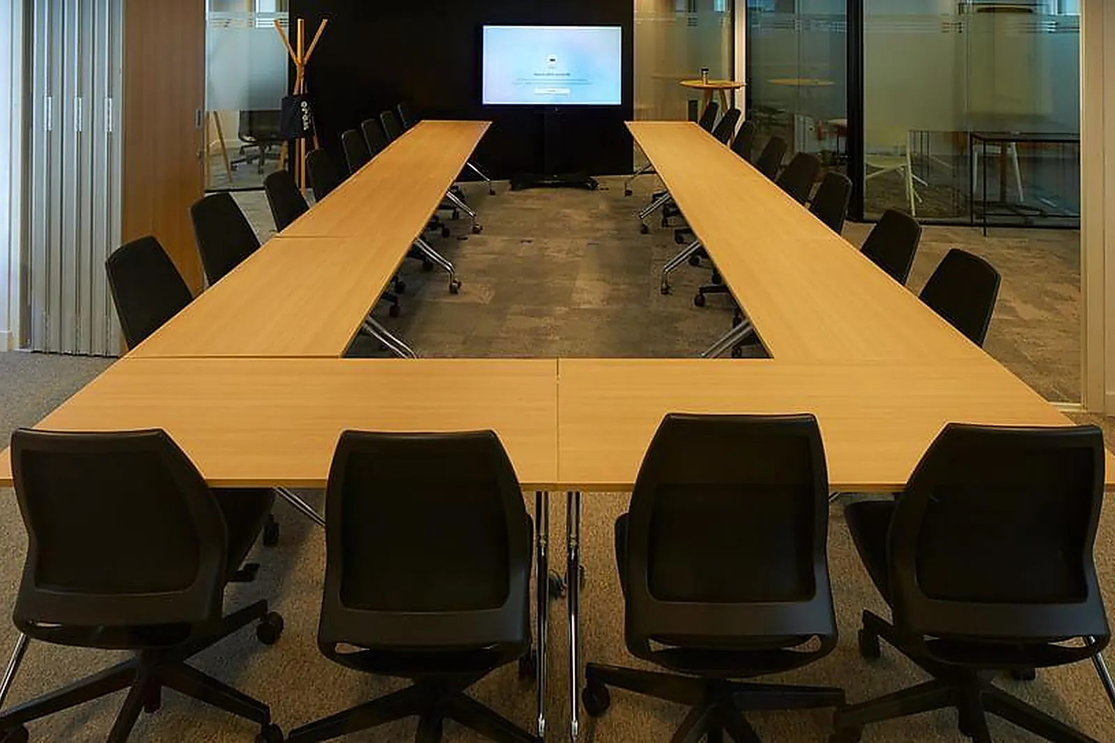 Lieux événementiels, WOJO - LYON PART DIEU