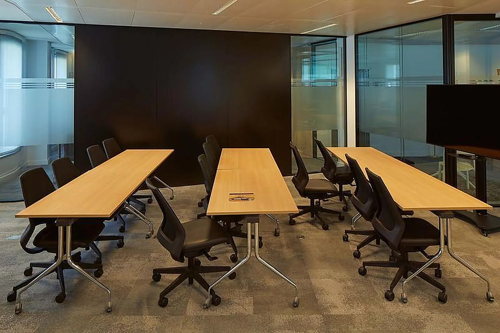 Lieux événementiels, WOJO - LYON PART DIEU