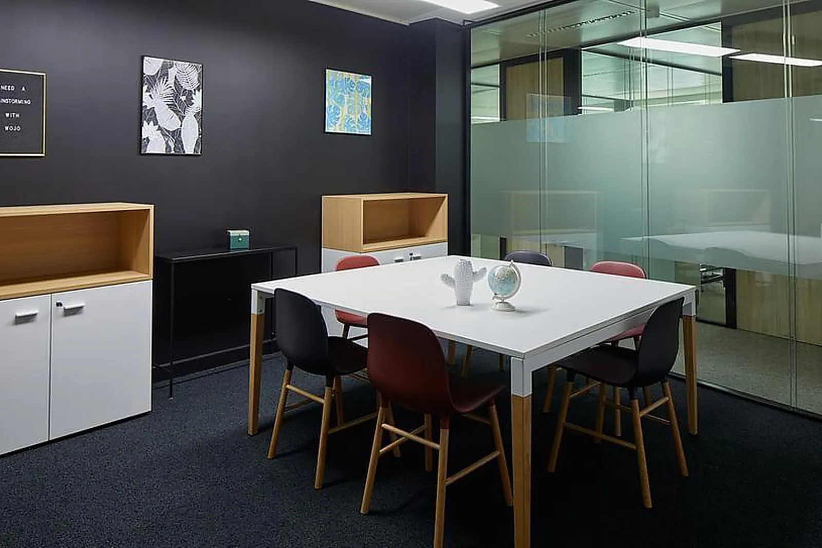 Lieux événementiels, WOJO - LYON PART DIEU