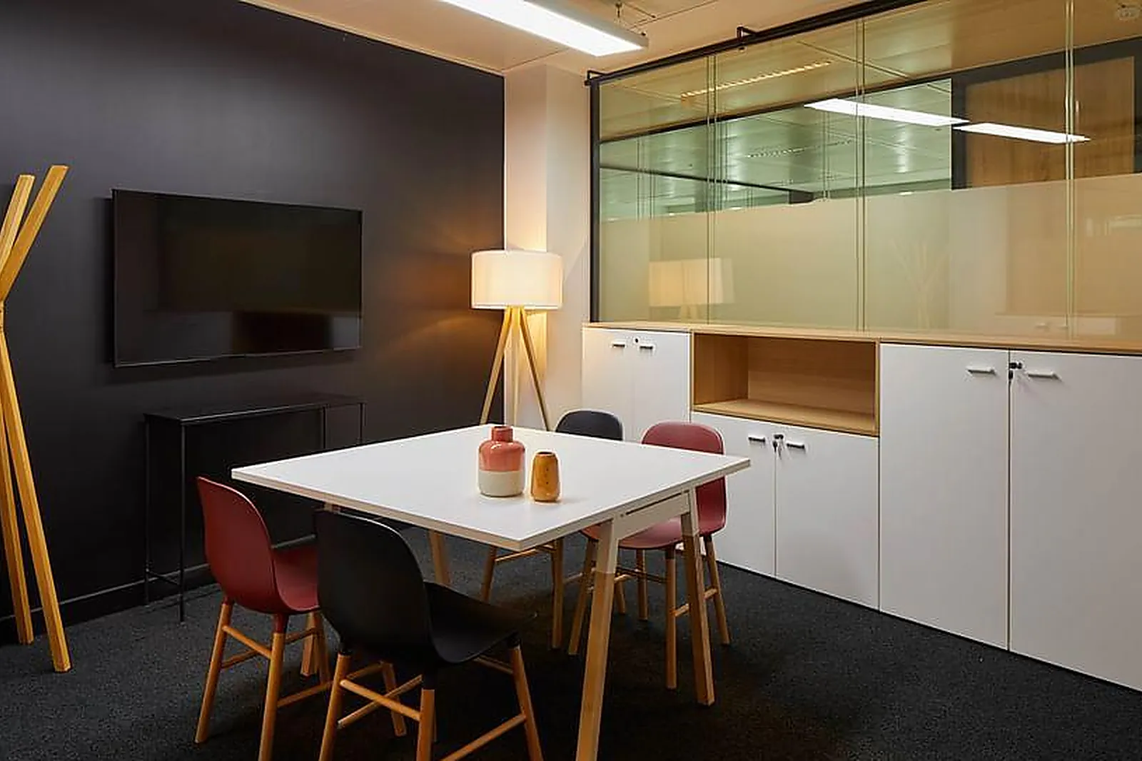 Lieux événementiels, WOJO - LYON PART DIEU