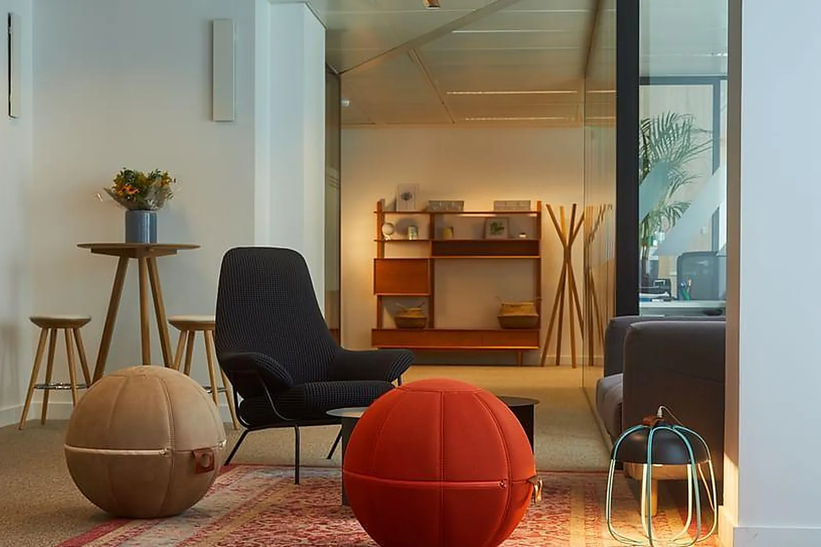 Lieux événementiels, WOJO - LYON PART DIEU