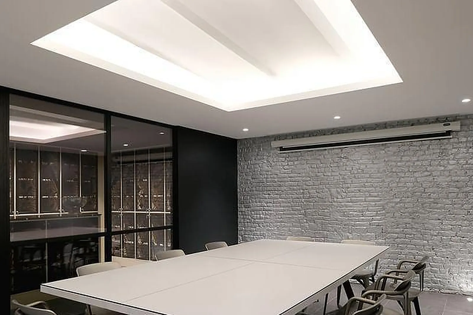 Lieux événementiels, WOKR17