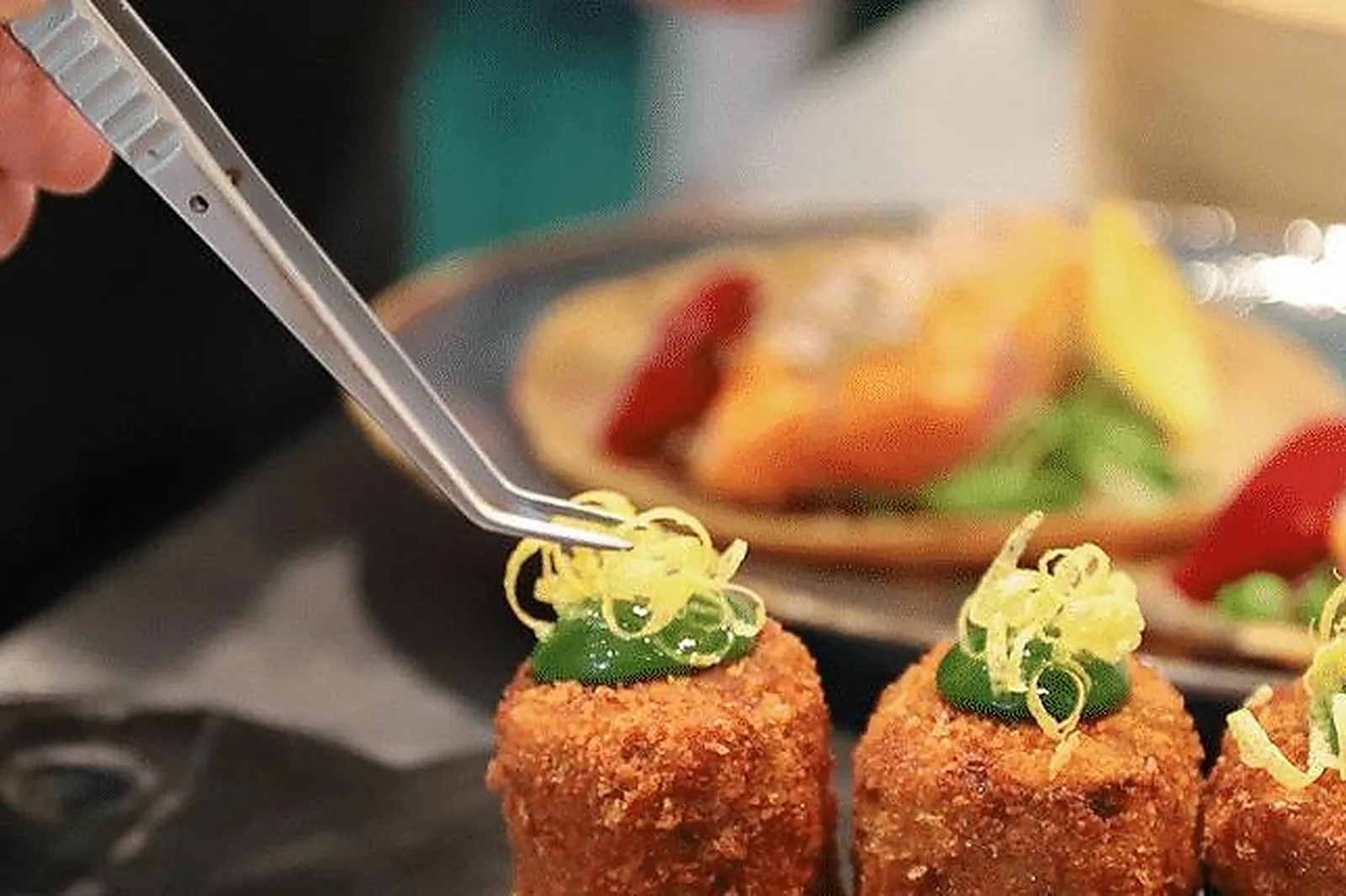 Lieux événementiels, WOKR17