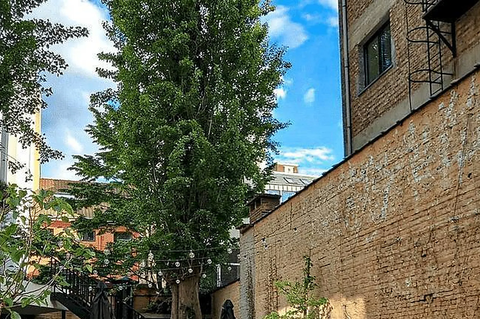 Lieux événementiels, WOKR17