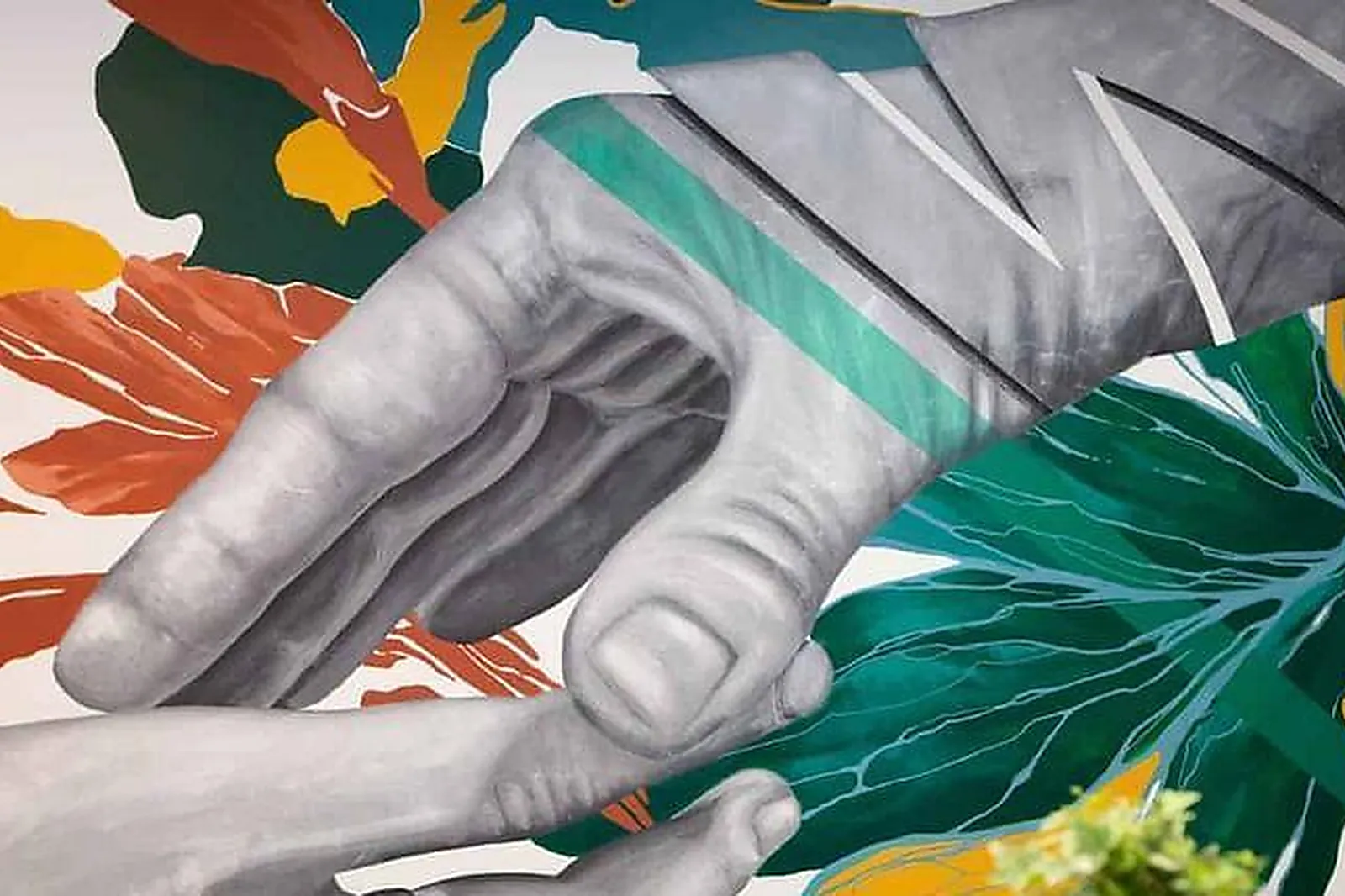 Lieux événementiels, WORKLAB - MARCHÉ DU LEZ