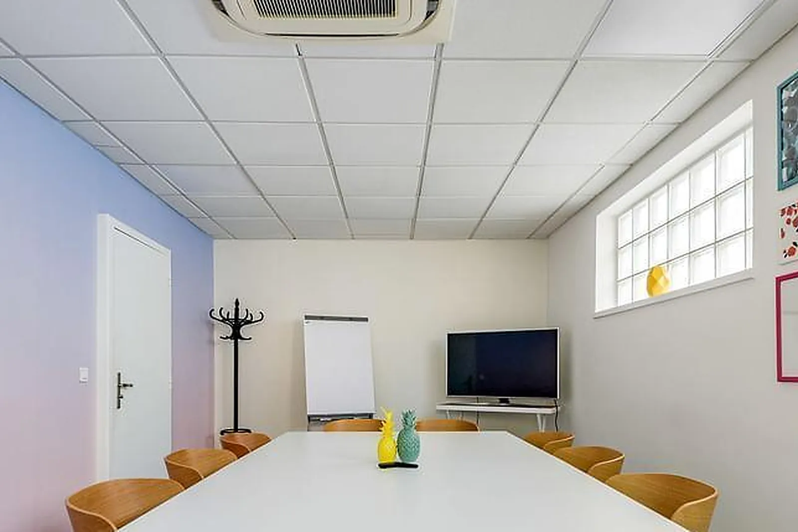 Lieux événementiels, WORK & SHARE BATELIERS