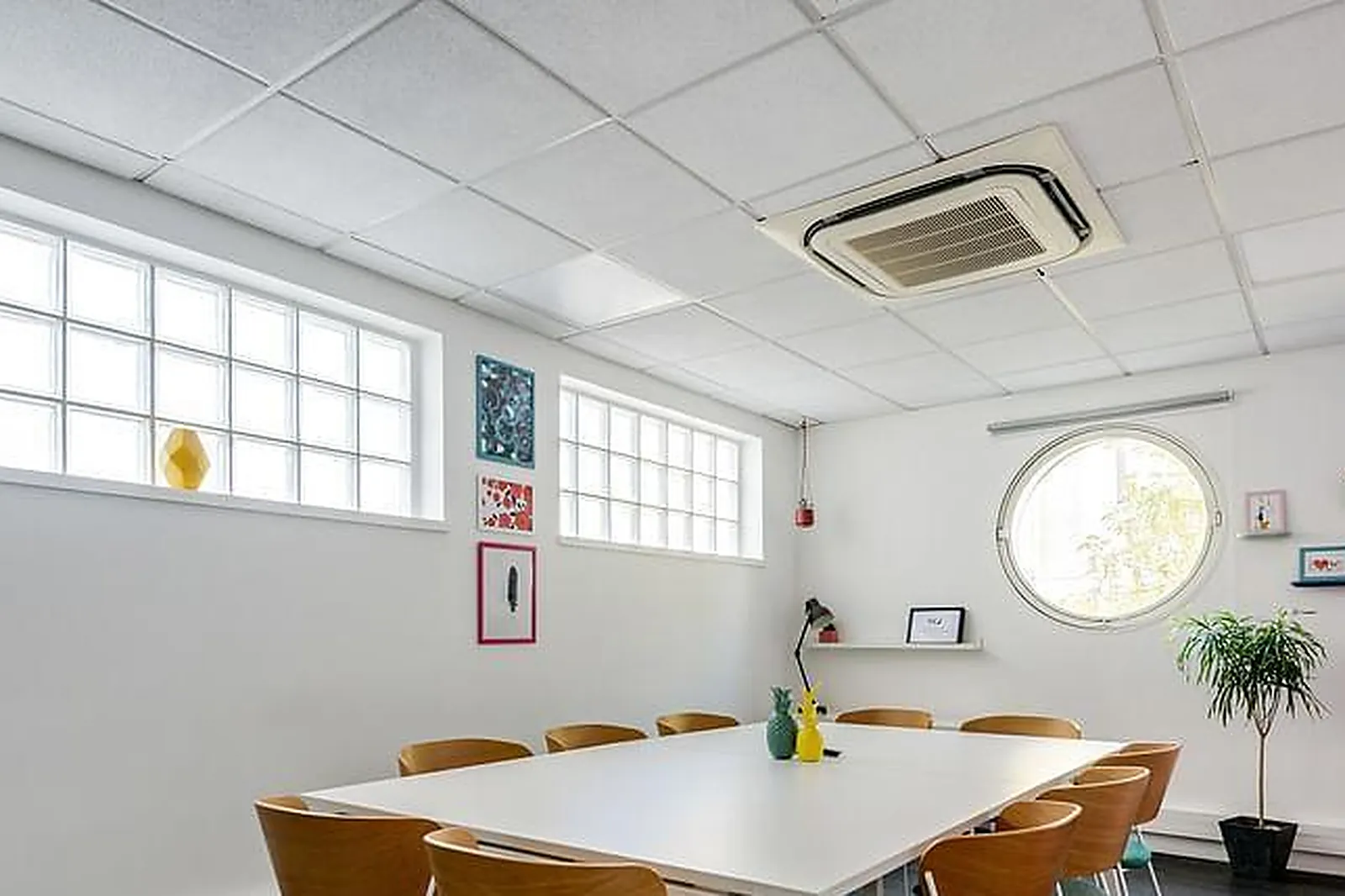 Lieux événementiels, WORK & SHARE BATELIERS