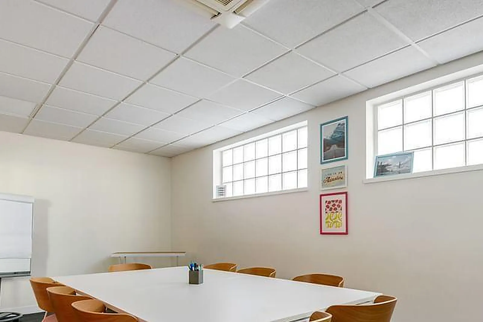 Lieux événementiels, WORK & SHARE BATELIERS