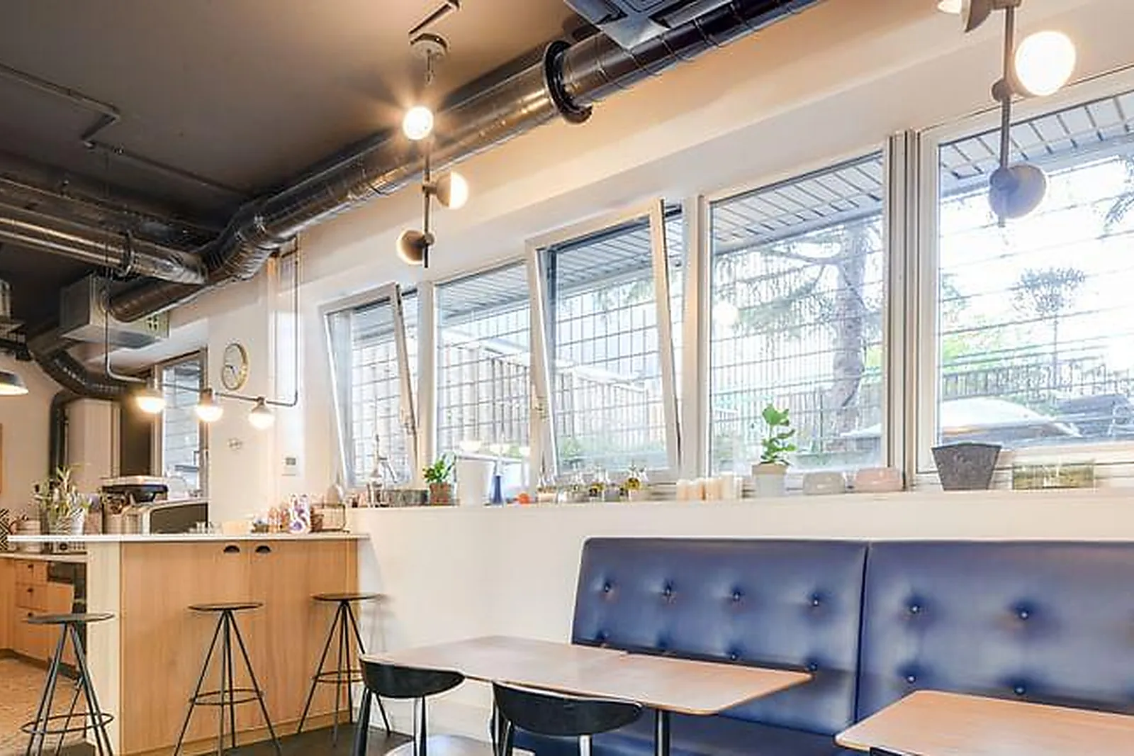 Lieux événementiels, WORK & SHARE BATELIERS