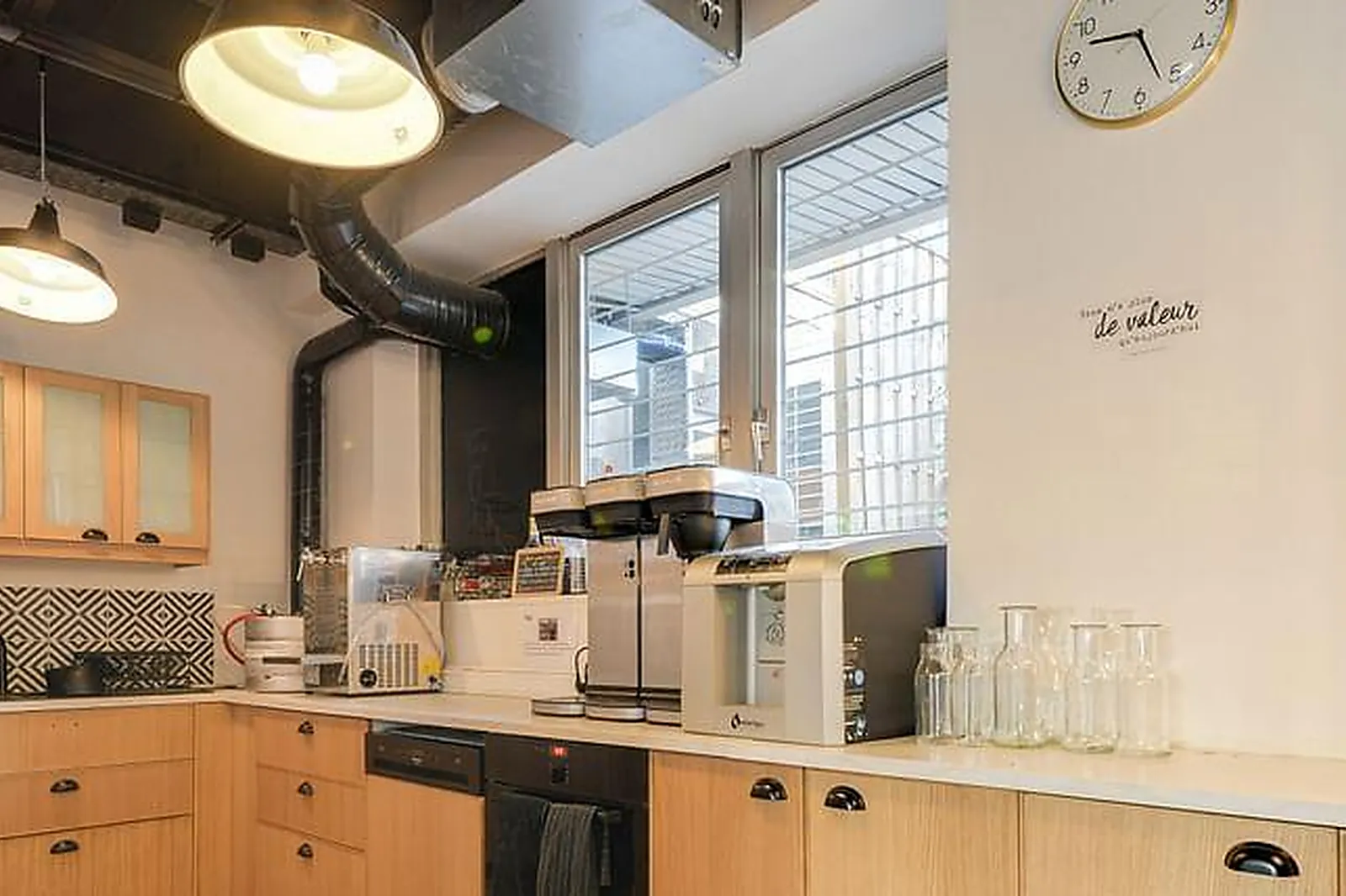 Lieux événementiels, WORK & SHARE BATELIERS