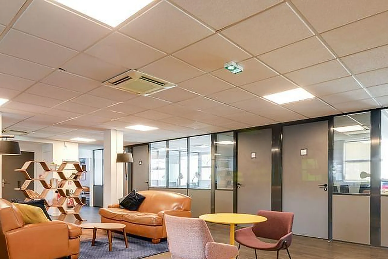 Lieux événementiels, WORK & SHARE BATELIERS