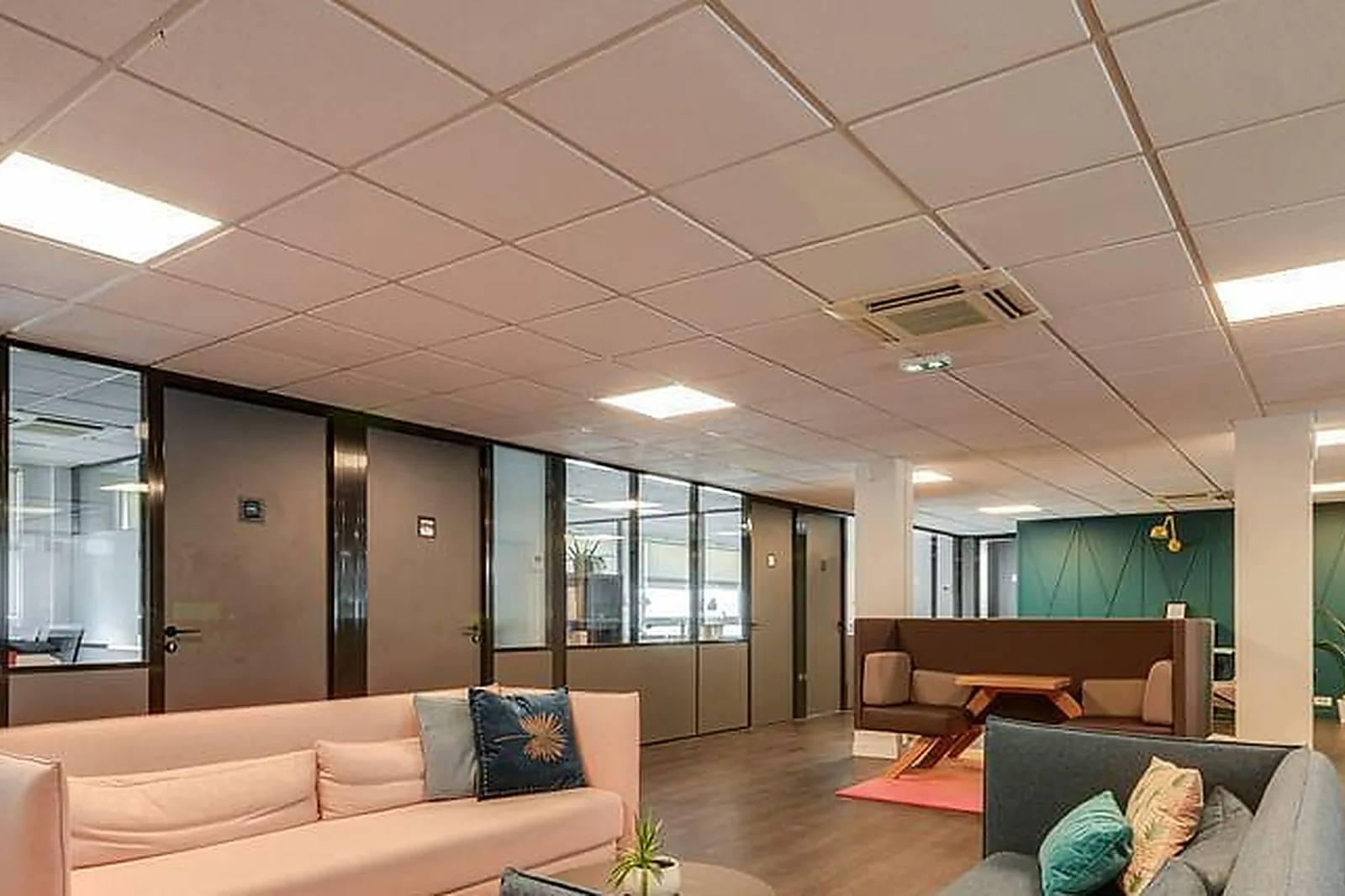 Lieux événementiels, WORK & SHARE BATELIERS