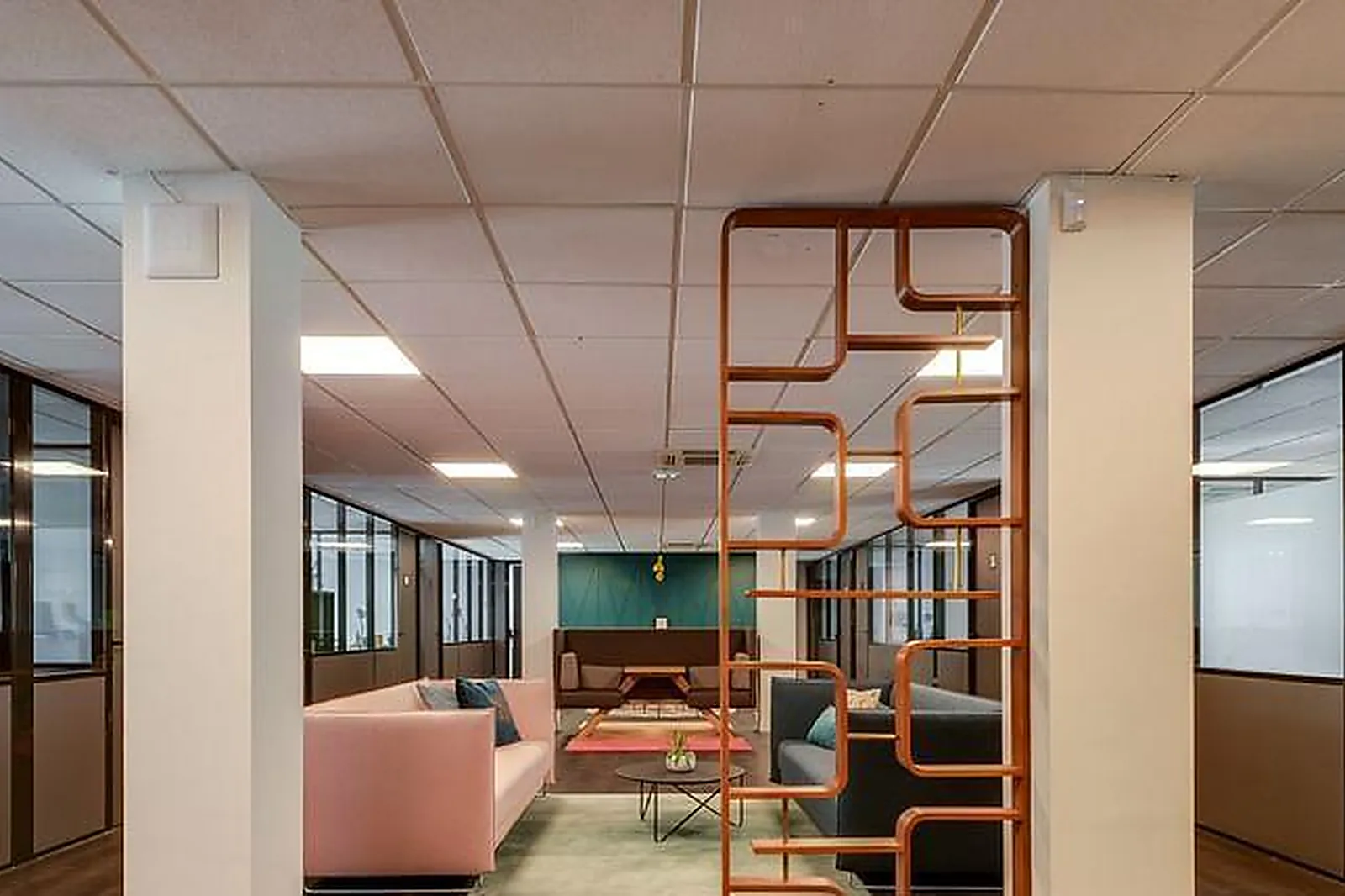 Lieux événementiels, WORK & SHARE BATELIERS