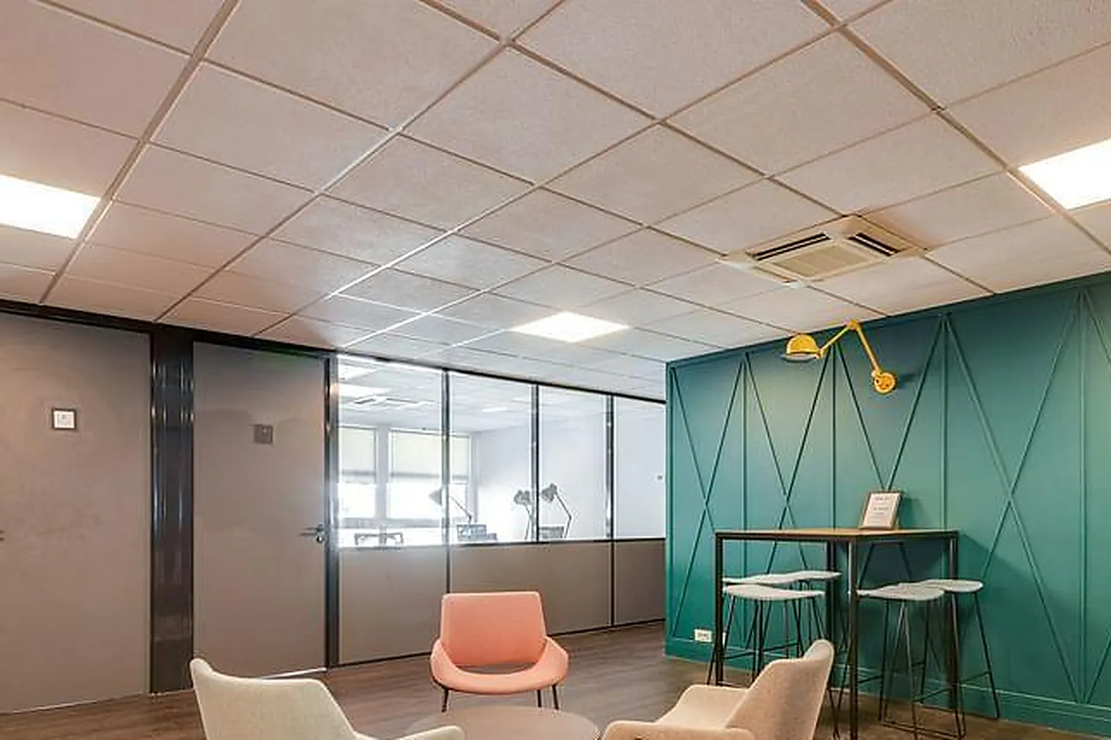 Lieux événementiels, WORK & SHARE BATELIERS