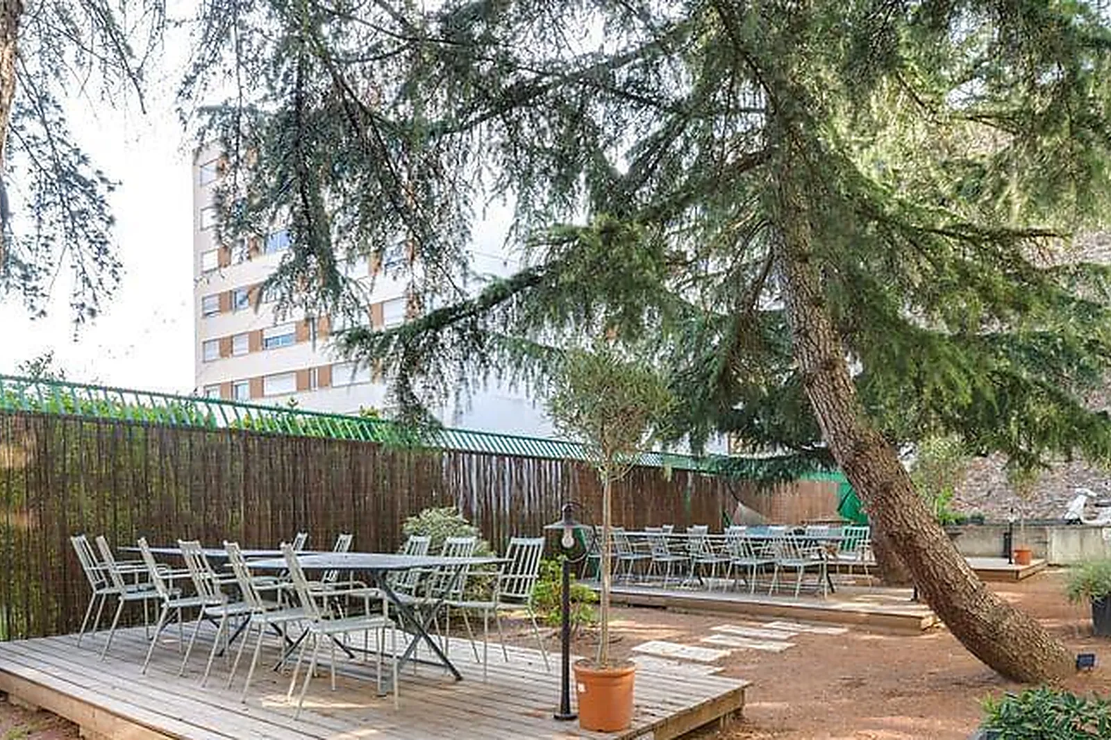 Lieux événementiels, WORK & SHARE BATELIERS