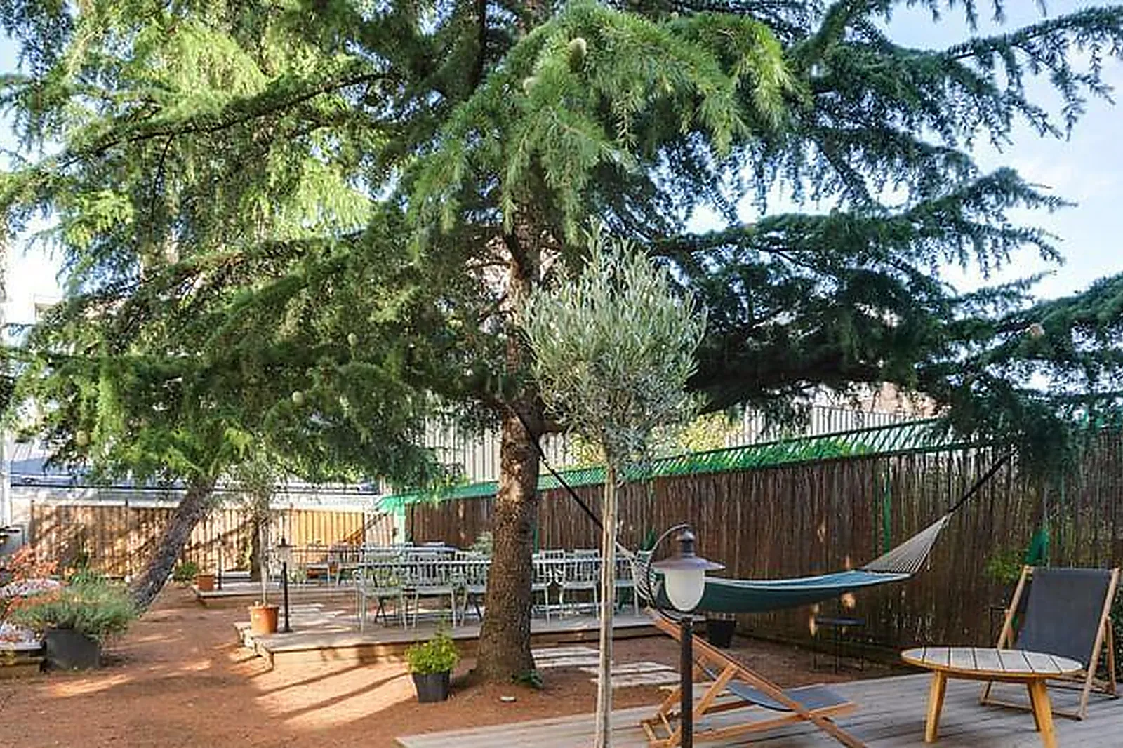 Lieux événementiels, WORK & SHARE BATELIERS