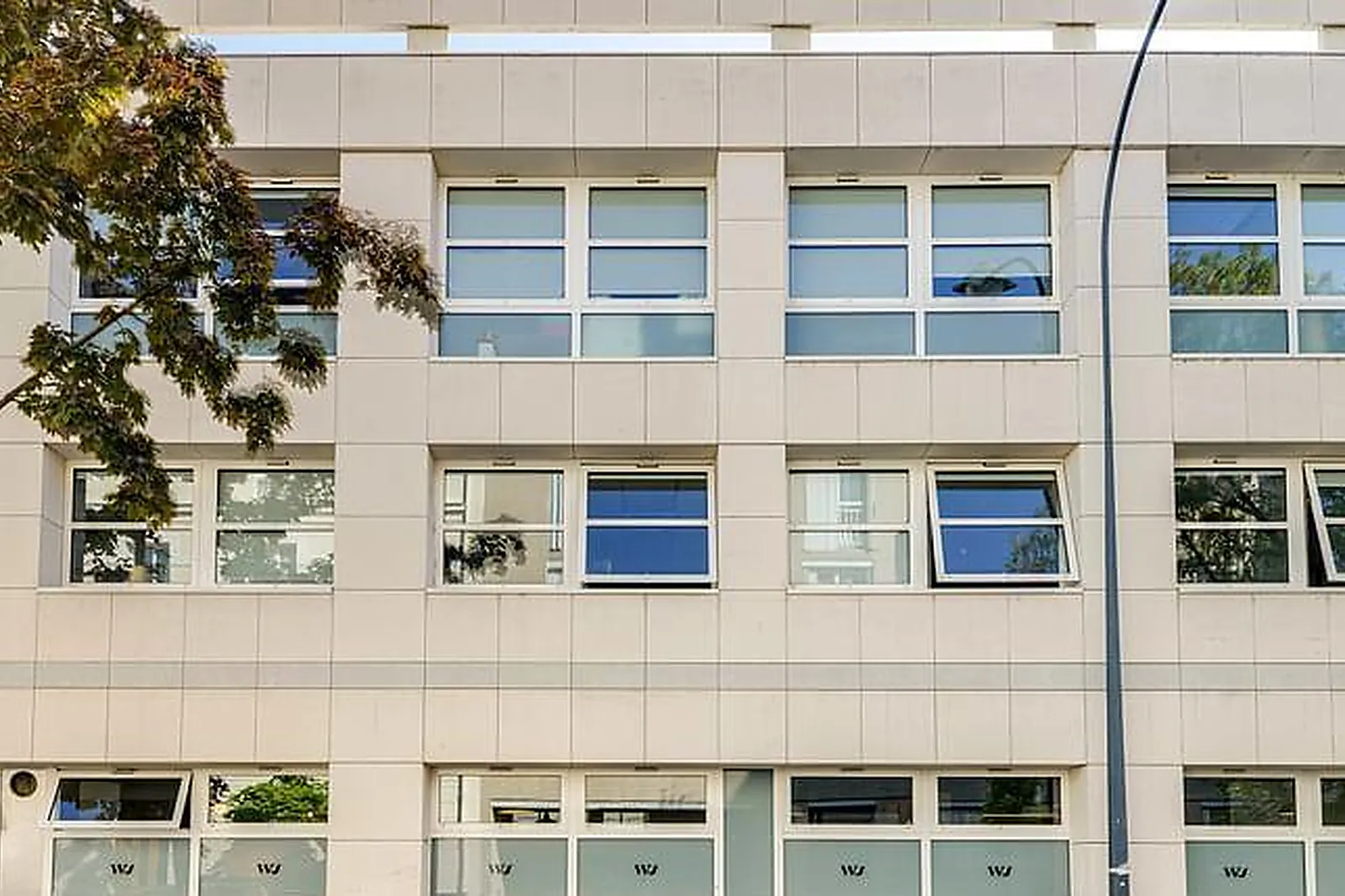 Lieux événementiels, WORK & SHARE BATELIERS