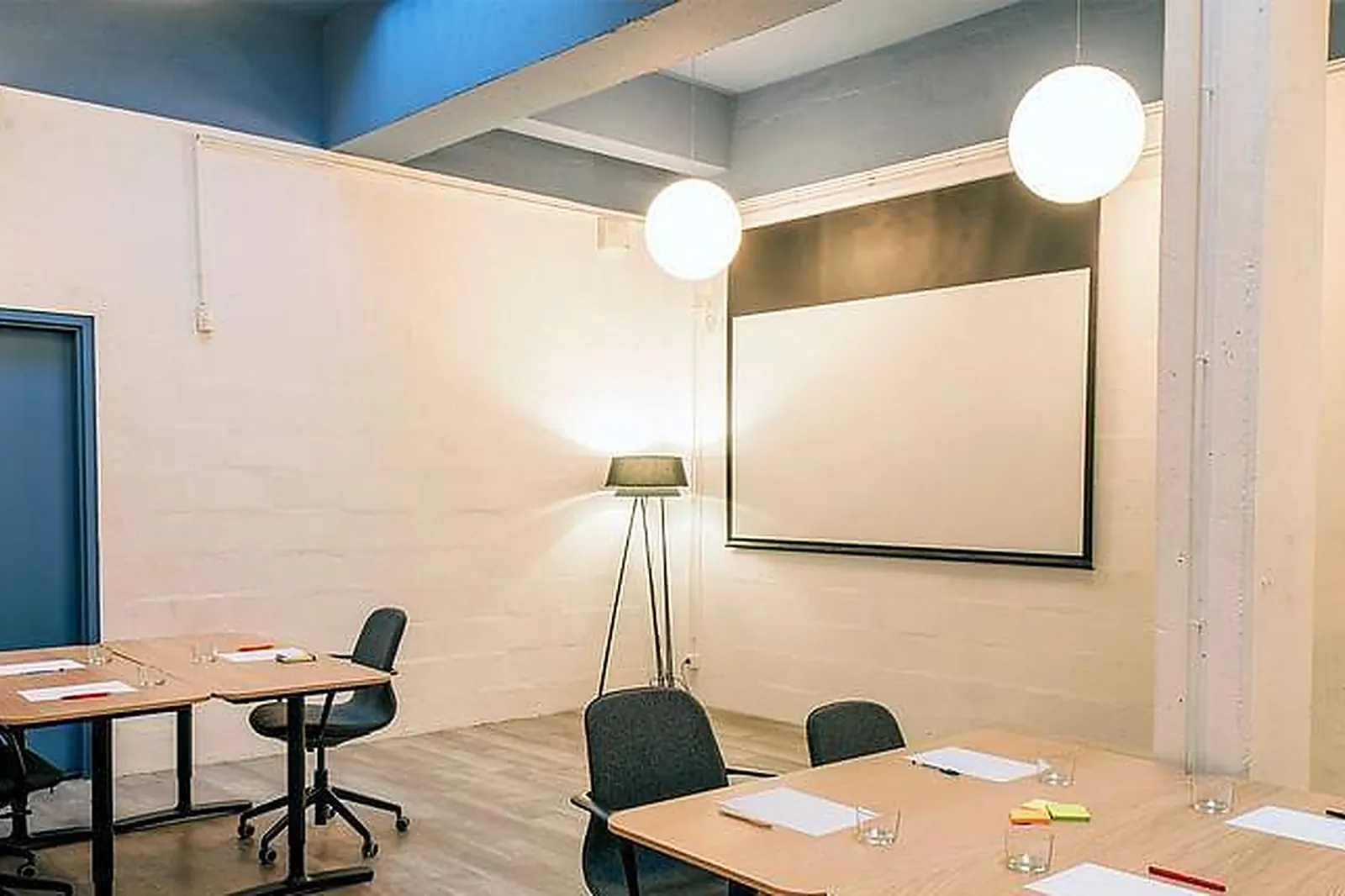 Lieux événementiels, WORK & SHARE BATELIERS