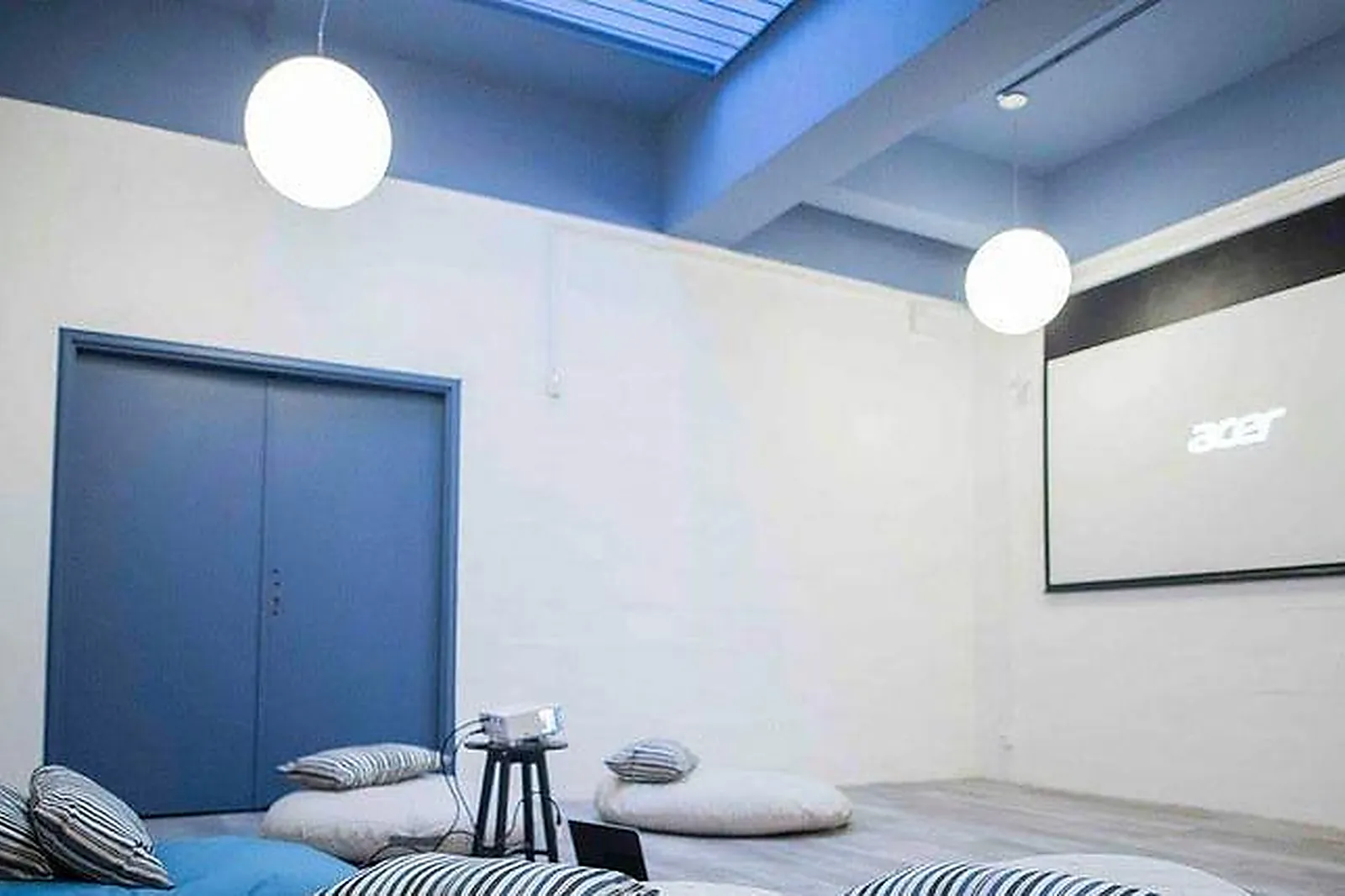 Lieux événementiels, WORK & SHARE BATELIERS