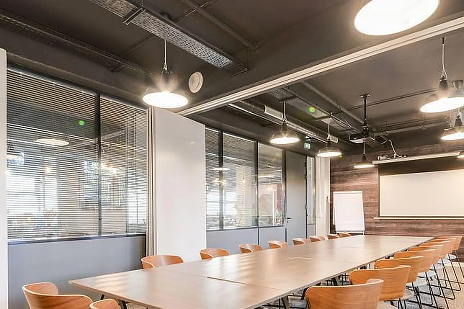 Lieux événementiels, WORK & SHARE BATELIERS