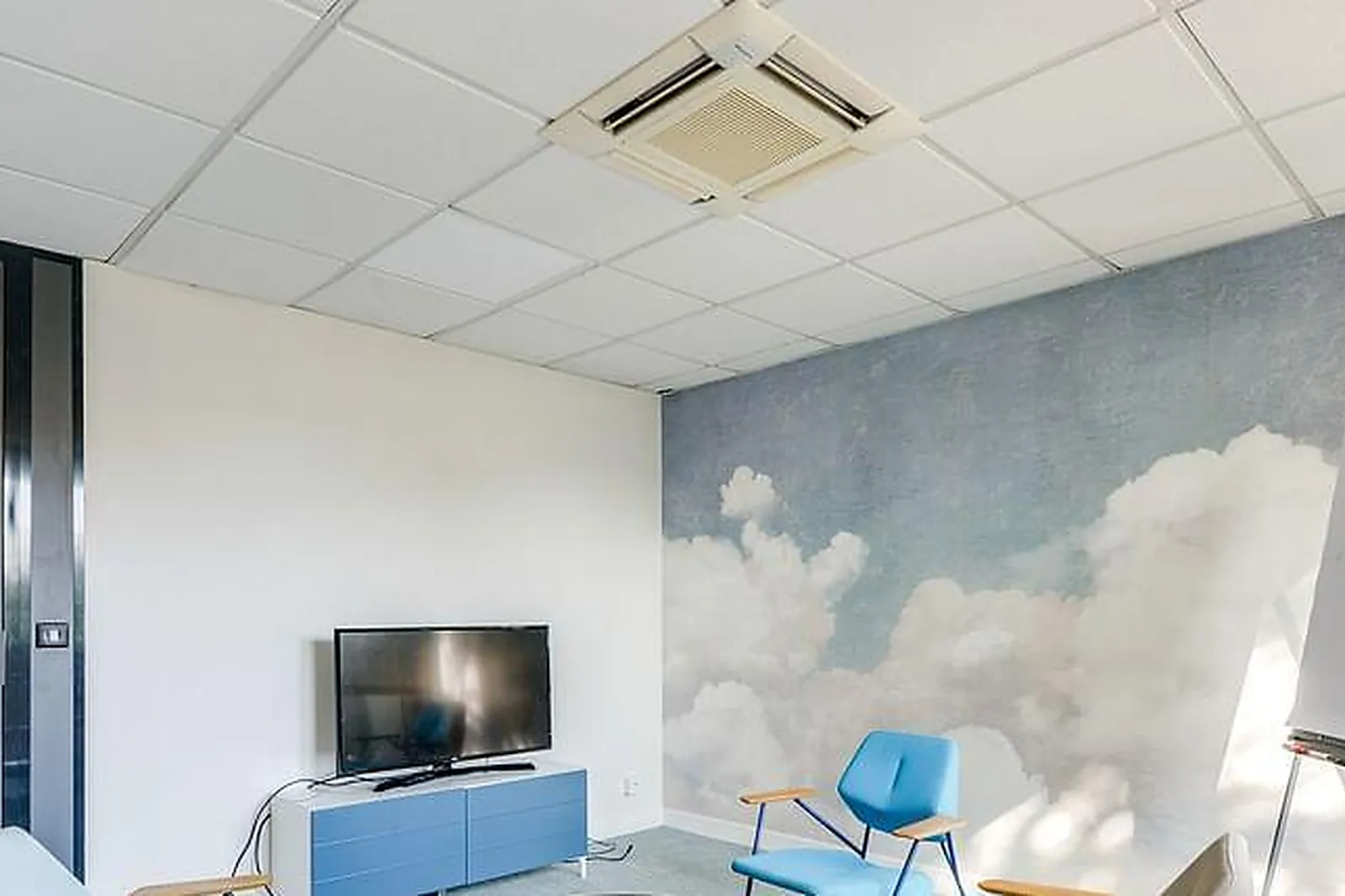 Lieux événementiels, WORK & SHARE BATELIERS