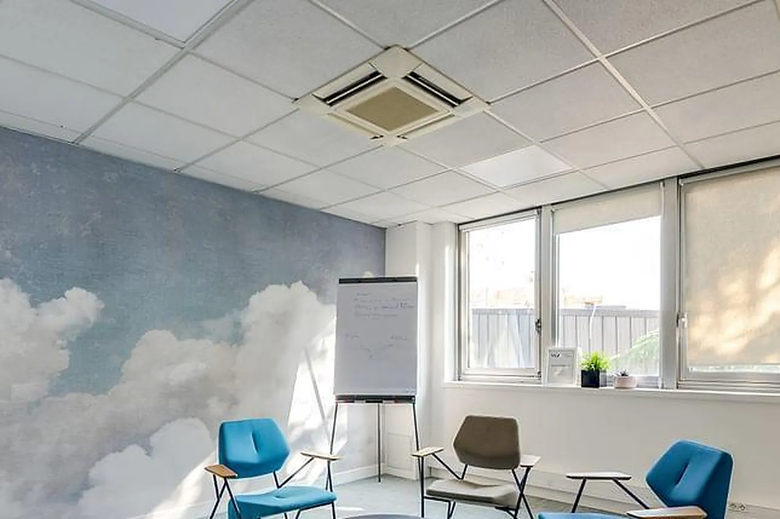 Lieux événementiels, WORK & SHARE BATELIERS