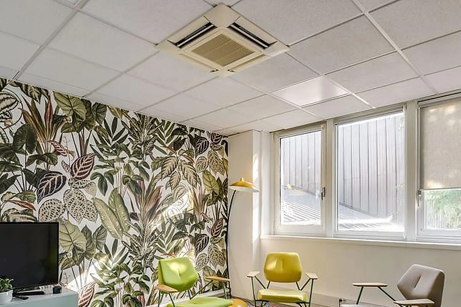 Lieux événementiels, WORK & SHARE BATELIERS