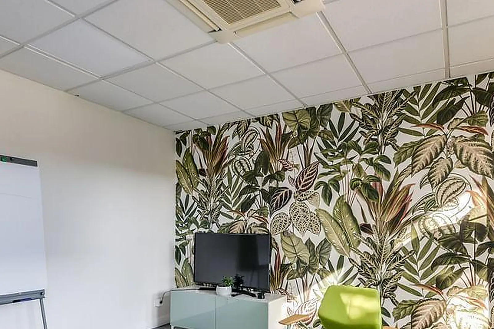 Lieux événementiels, WORK & SHARE BATELIERS