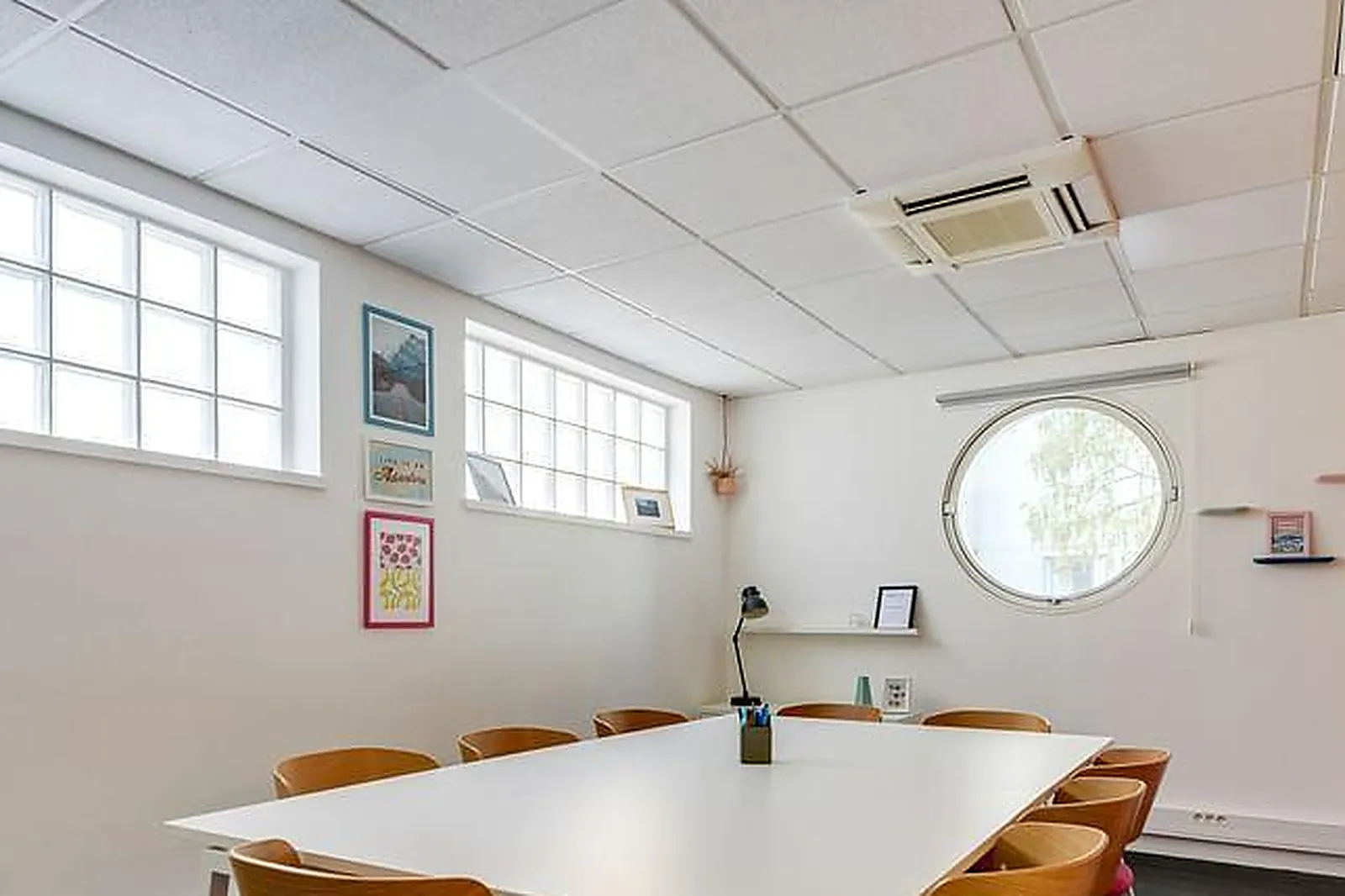 Lieux événementiels, WORK & SHARE BATELIERS