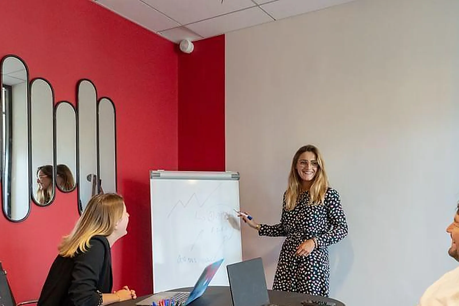 Lieux événementiels, WORK & SHARE COLOMBES