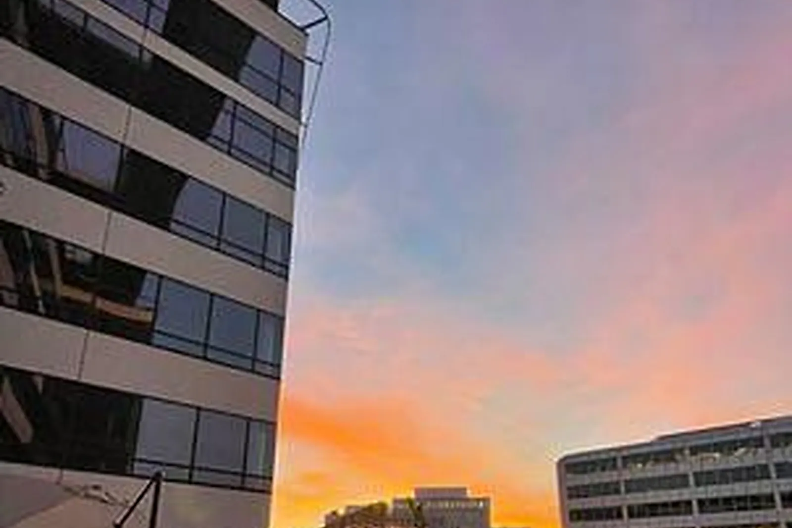 Lieux événementiels, WORK & SHARE COLOMBES