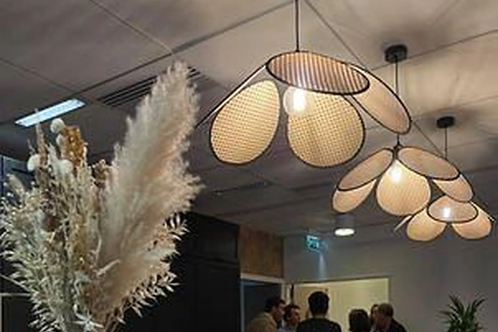 Lieux événementiels, WORK & SHARE COLOMBES