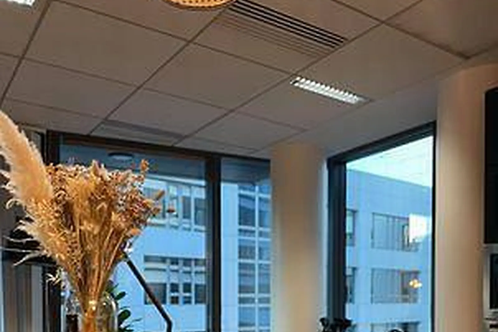 Lieux événementiels, WORK & SHARE COLOMBES