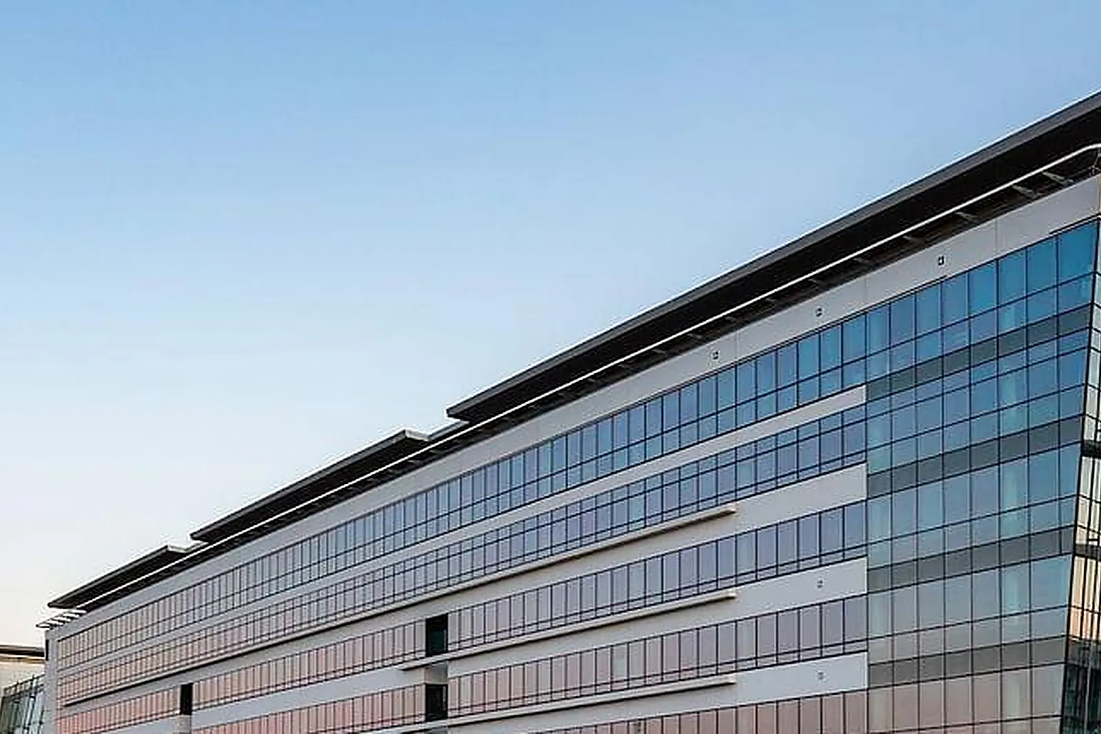 Lieux événementiels, WORK & SHARE COLOMBES