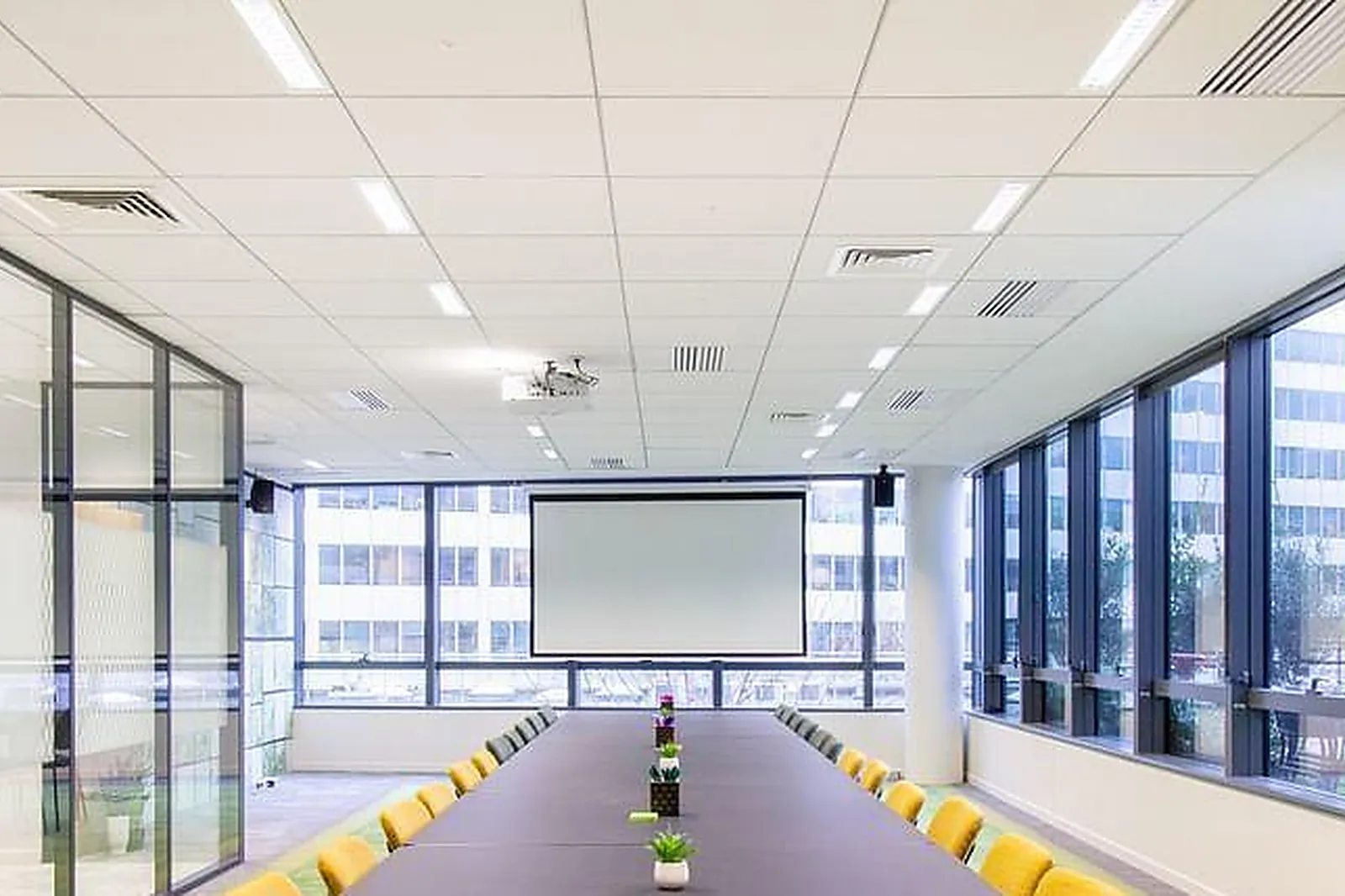 Lieux événementiels, WORK & SHARE COLOMBES