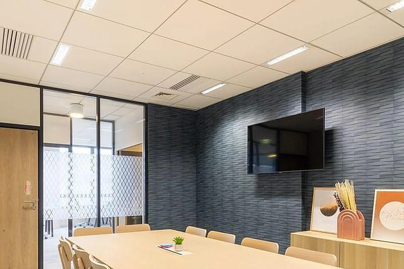 Lieux événementiels, WORK & SHARE COLOMBES